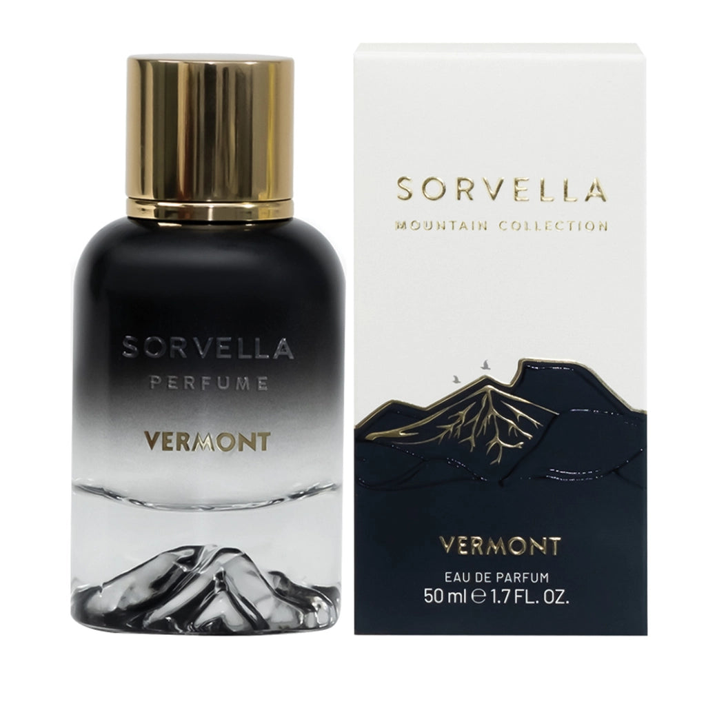 Sorvella Saint Elias EDP Women&
