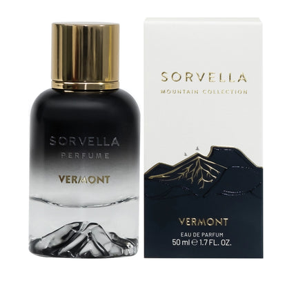 Sorvella Saint Elias EDP Women&