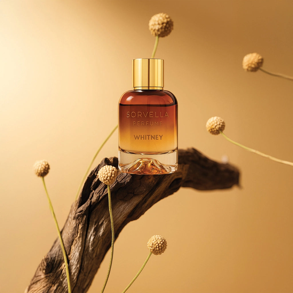 Sorvella Whitney EDP Women&