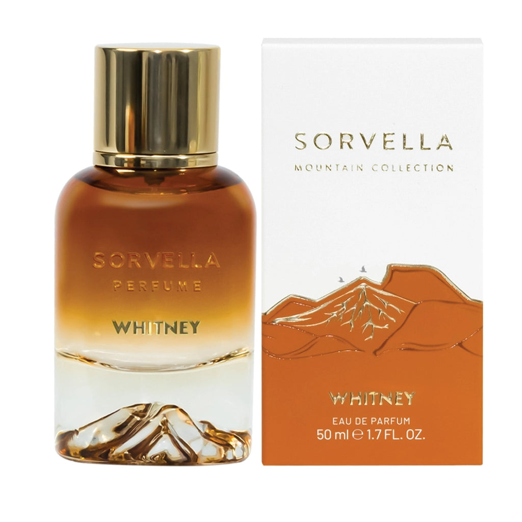 Sorvella Vermont EDP Women&