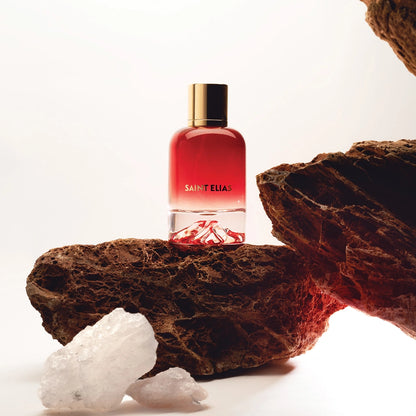 Sorvella Saint Elias EDP Women&
