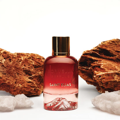 Sorvella Saint Elias EDP Women&