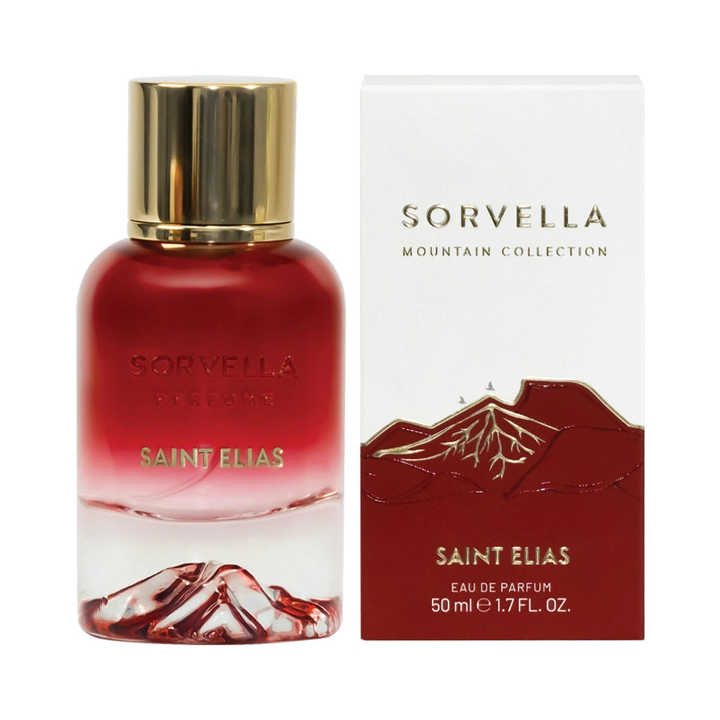 Sorvella Vermont EDP Women&