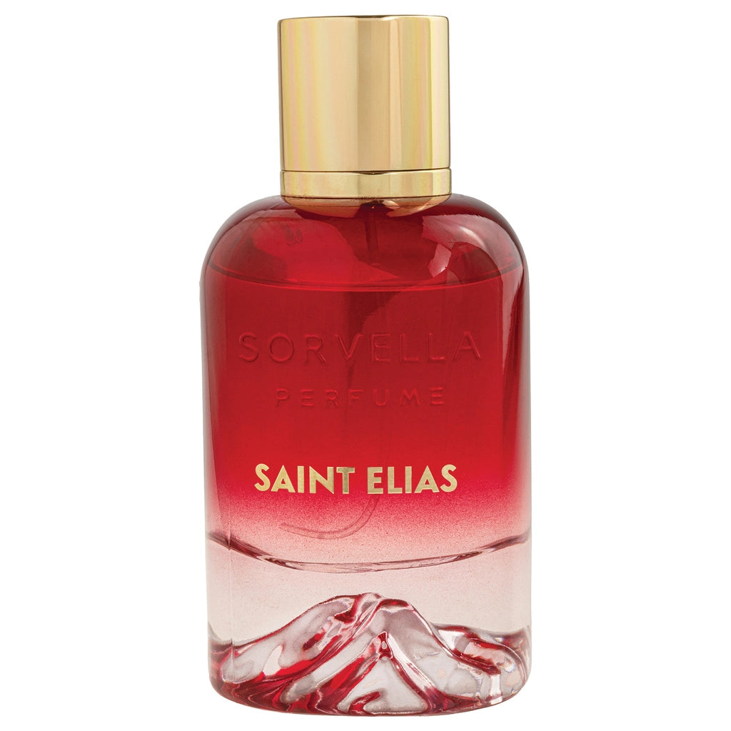 Sorvella Saint Elias EDP Women&