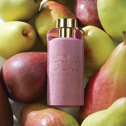 Sorvella Bella Vista Body &amp; Hair Spray 100 ml
