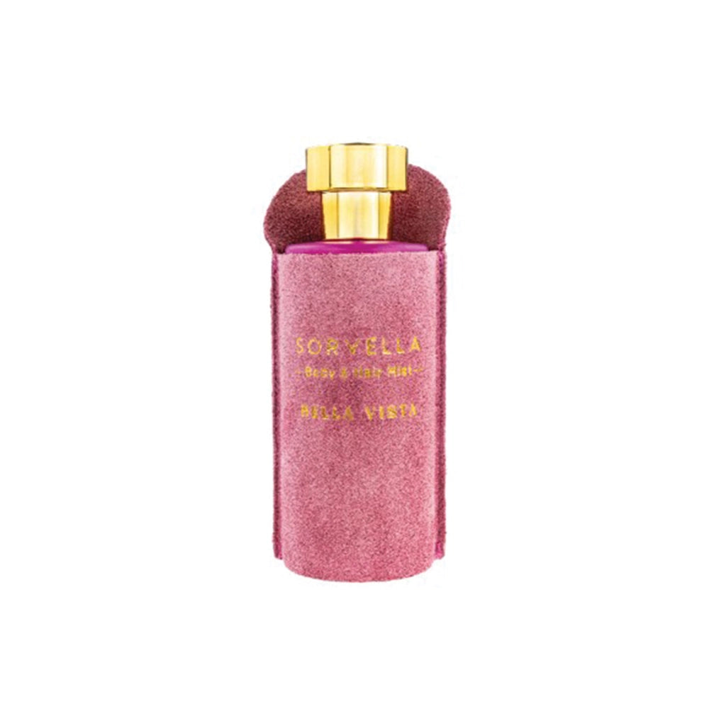 Sorvella Soho Body &amp; Hair Spray 100 ml