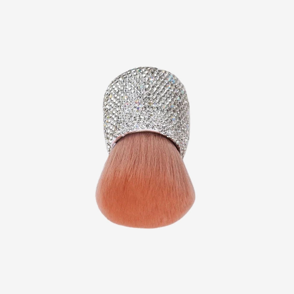 Manifest Beauty Kabuki Blush Brush