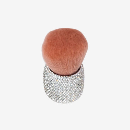 Manifest Beauty Kabuki Blush Brush