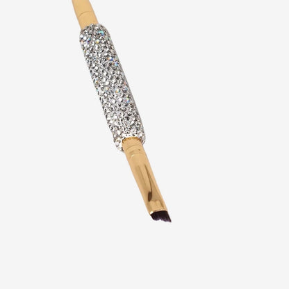 Manifest Double Sided Eyebrow Brush