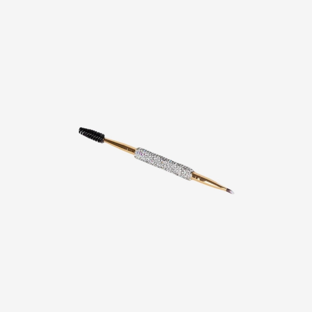 Manifest Double Sided Eyebrow Brush