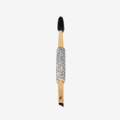 Manifest Double Sided Eyebrow Brush