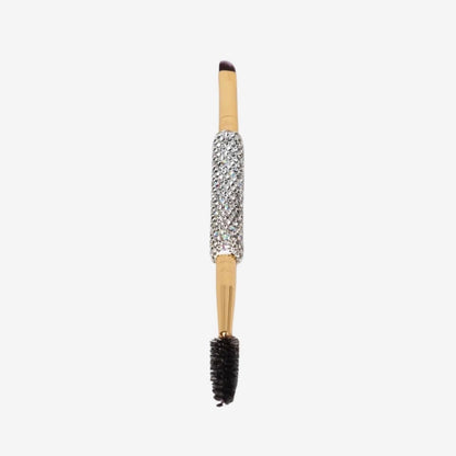 Manifest Double Sided Eyebrow Brush