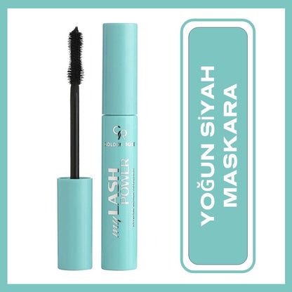 Golden Rose Eyeful Lashes Volume Mascara
