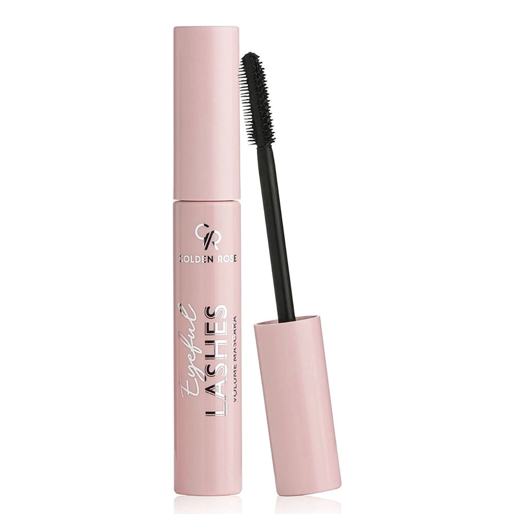 Golden Rose Eyeful Lashes Volume Mascara