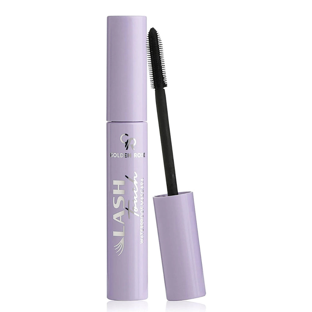 Golden Rose Lash Touch Waterproof Mascara