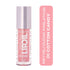 Golden Rose Sweet Kiss Lip Oil Gloss Lip Gloss No: 01 Cotton Candy