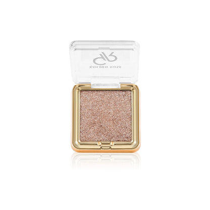 Golden Rose Glitter Glow Eyeshadow Eye Shadow No: 05 Orion
