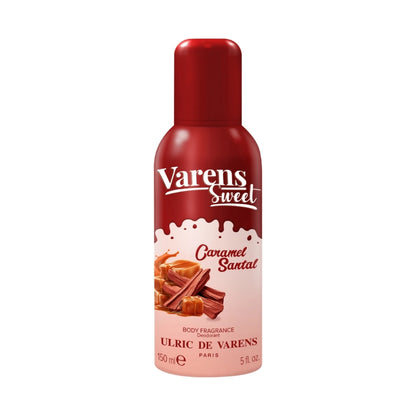 Ulric de Varens Sweet Women&