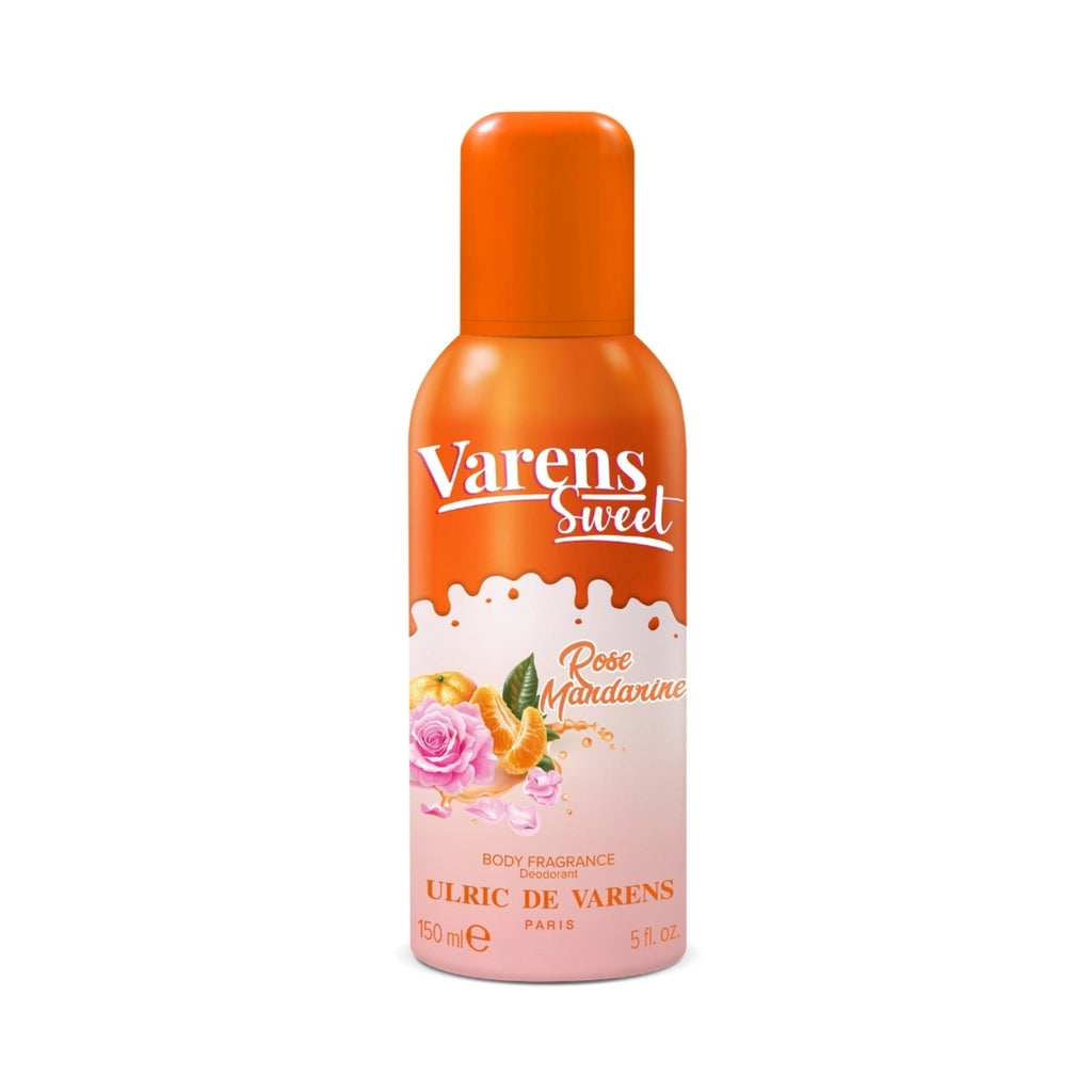 Ulric de Varens Sweet Women&