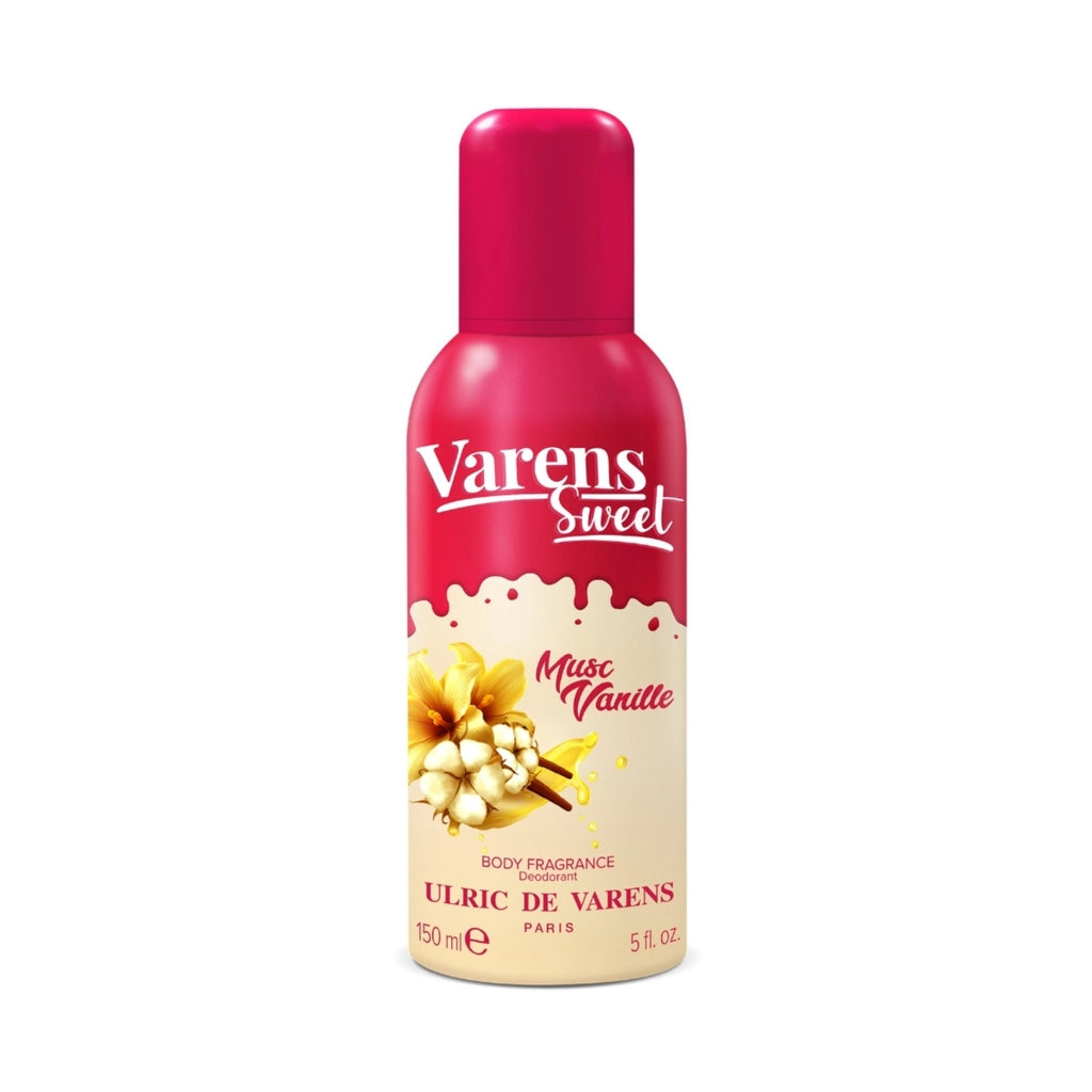 Ulric de Varens Sweet Women&