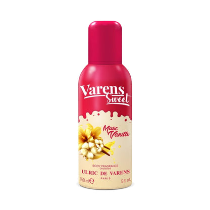 Ulric de Varens Sweet Women&