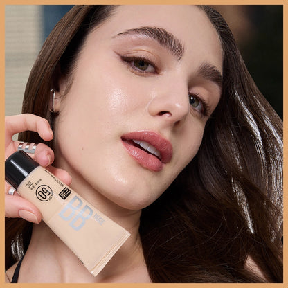 Maybelline New York Fit Me Nude Skin Care Effective Moisturizer SPF50 BB Cream 50
