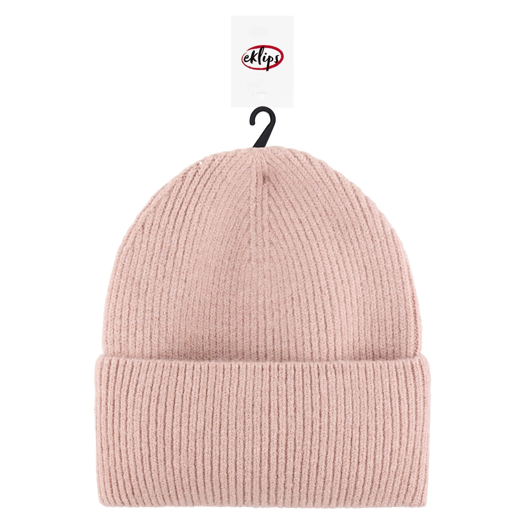 Eklips Glittery Pink Beret