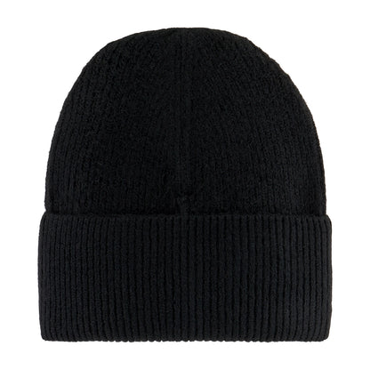 Eklips Glittered Black Beret