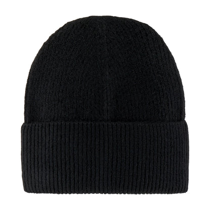 Eklips Glittered Black Beret