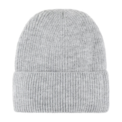 Eklips Silvery Gray Beret