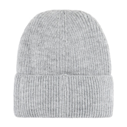 Eklips Silvery Gray Beret