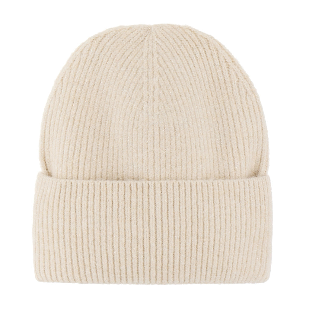 Eklips Glitter Beige Beret