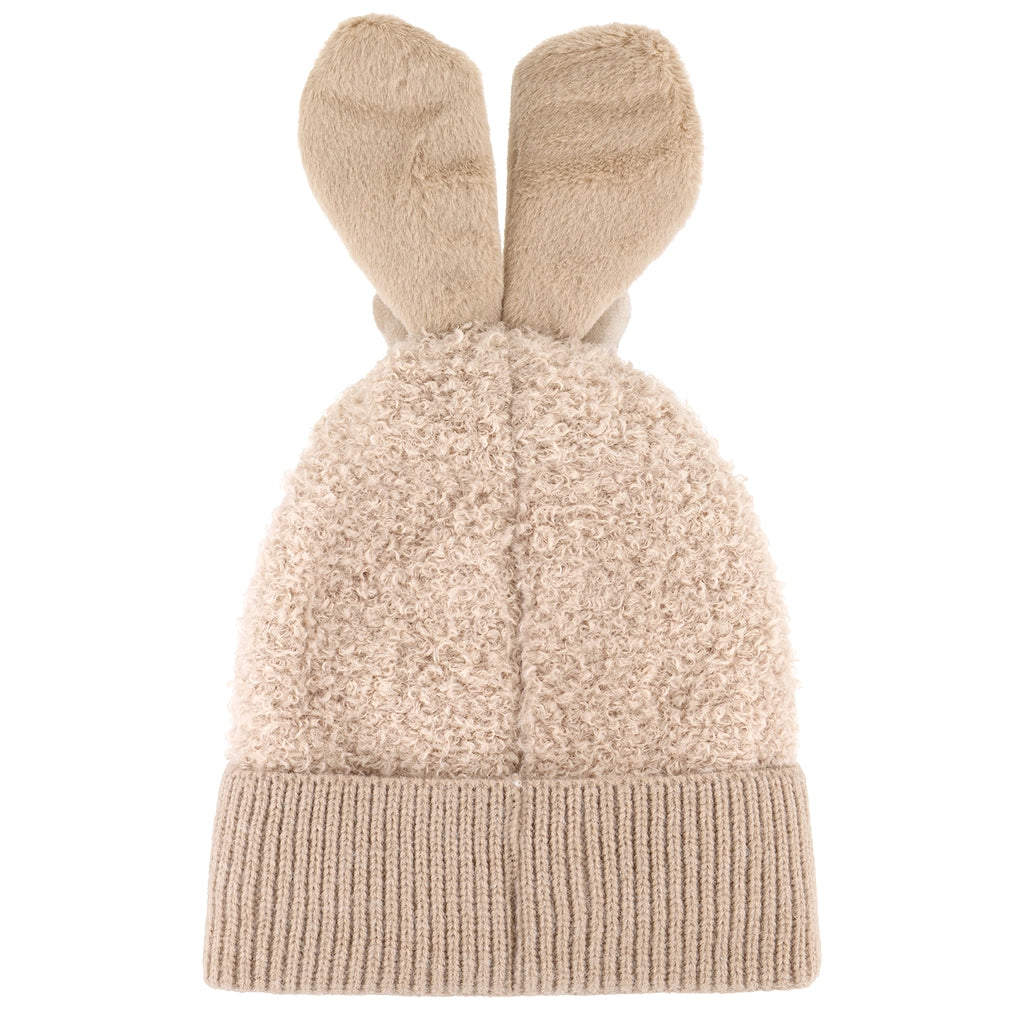 Eklips Kids Camel Eared Beanie