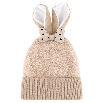 Eklips Kids Camel Eared Beanie