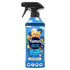 Yumoş Outdoor Effect Spray Clothing Spray for Hard-to-Wash Items Blue Poppy 430 ml