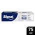 Signal White Now 3 in 1 Original Instant Perfect Whiteness Toothpaste 75 ml