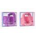 The Bath Bunny Silicone Bath Back Pouch (Assorted)