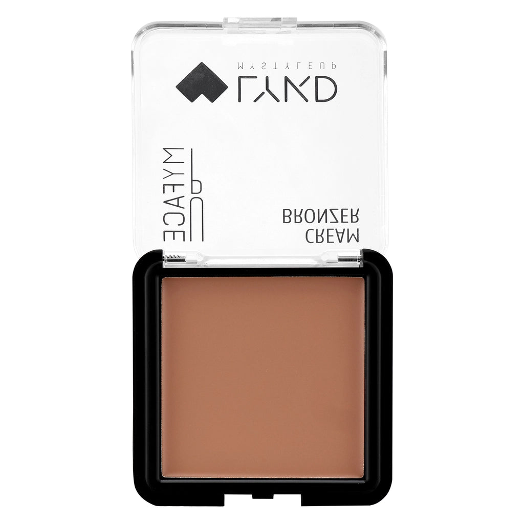 LYKD Cream Bronzer 159 Sunset Fondue