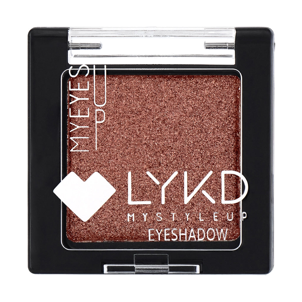 LYKD Shimmer Single Eyeshadow 981 Moon Dust