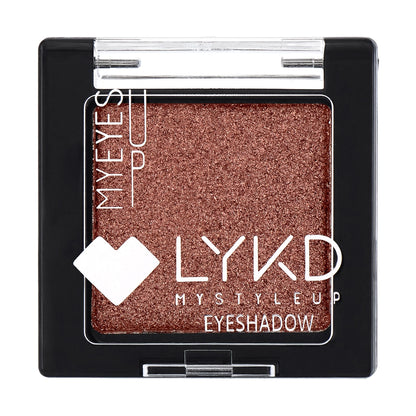 LYKD Shimmer Single Eyeshadow 981 Moon Dust