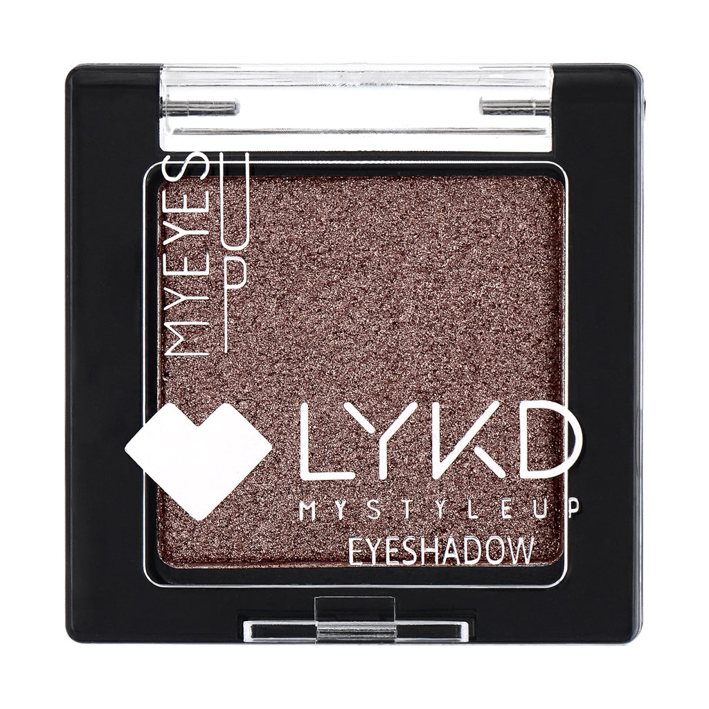 LYKD Shimmer Single Eyeshadow 981 Moon Dust
