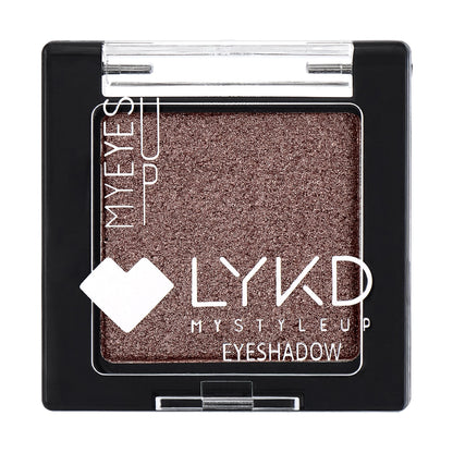 LYKD Shimmer Single Eyeshadow 981 Moon Dust
