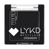 LYKD Single Headlamp 100 Charcoal Eclipse