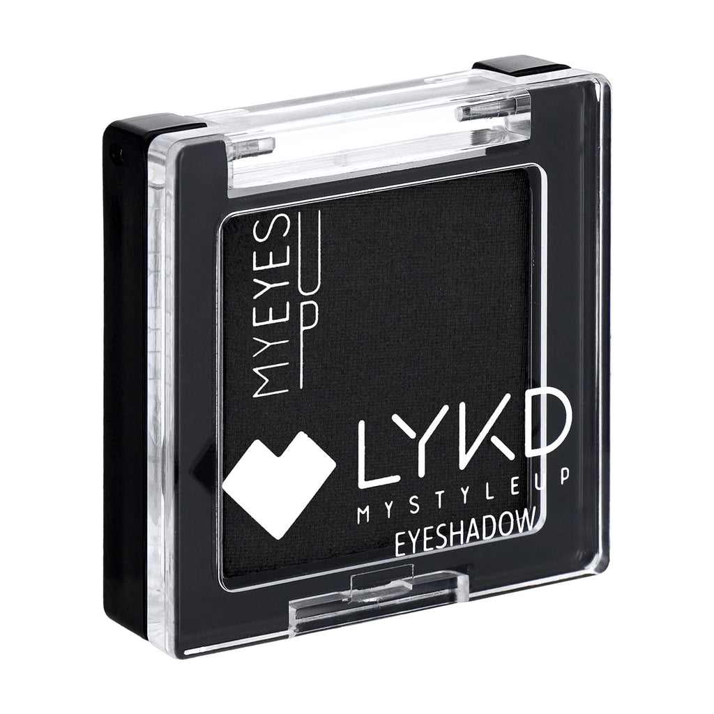 LYKD Single Headlamp 100 Charcoal Eclipse