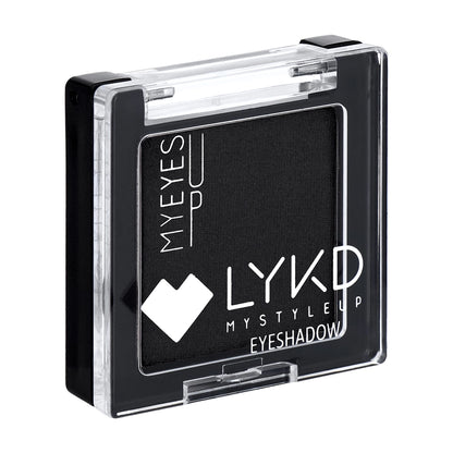 LYKD Single Headlamp 100 Charcoal Eclipse