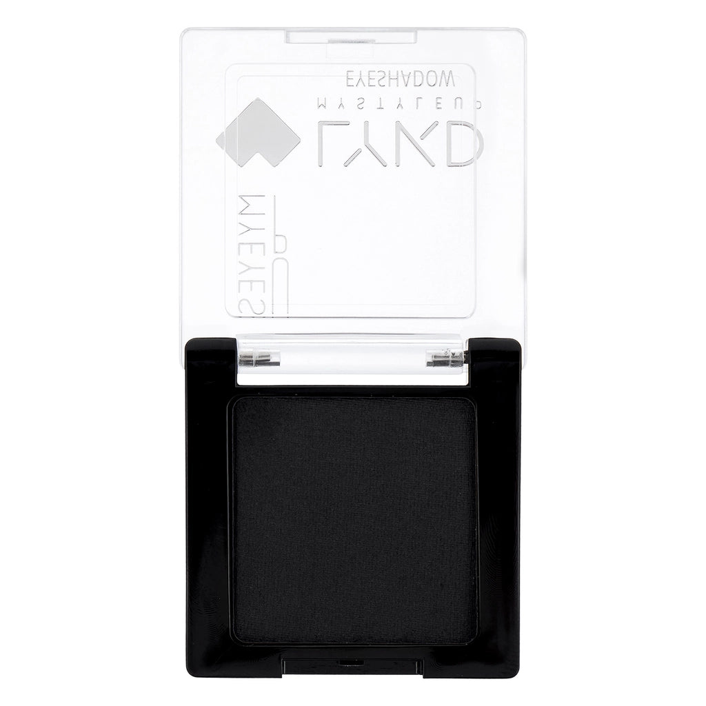 LYKD Single Headlamp 100 Charcoal Eclipse