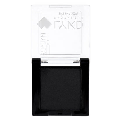 LYKD Single Headlamp 100 Charcoal Eclipse