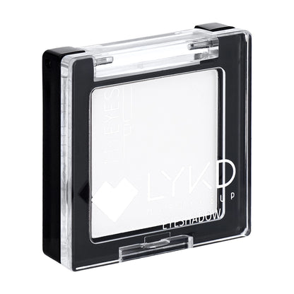 LYKD Single Eyeshadow 101 Frost Veil