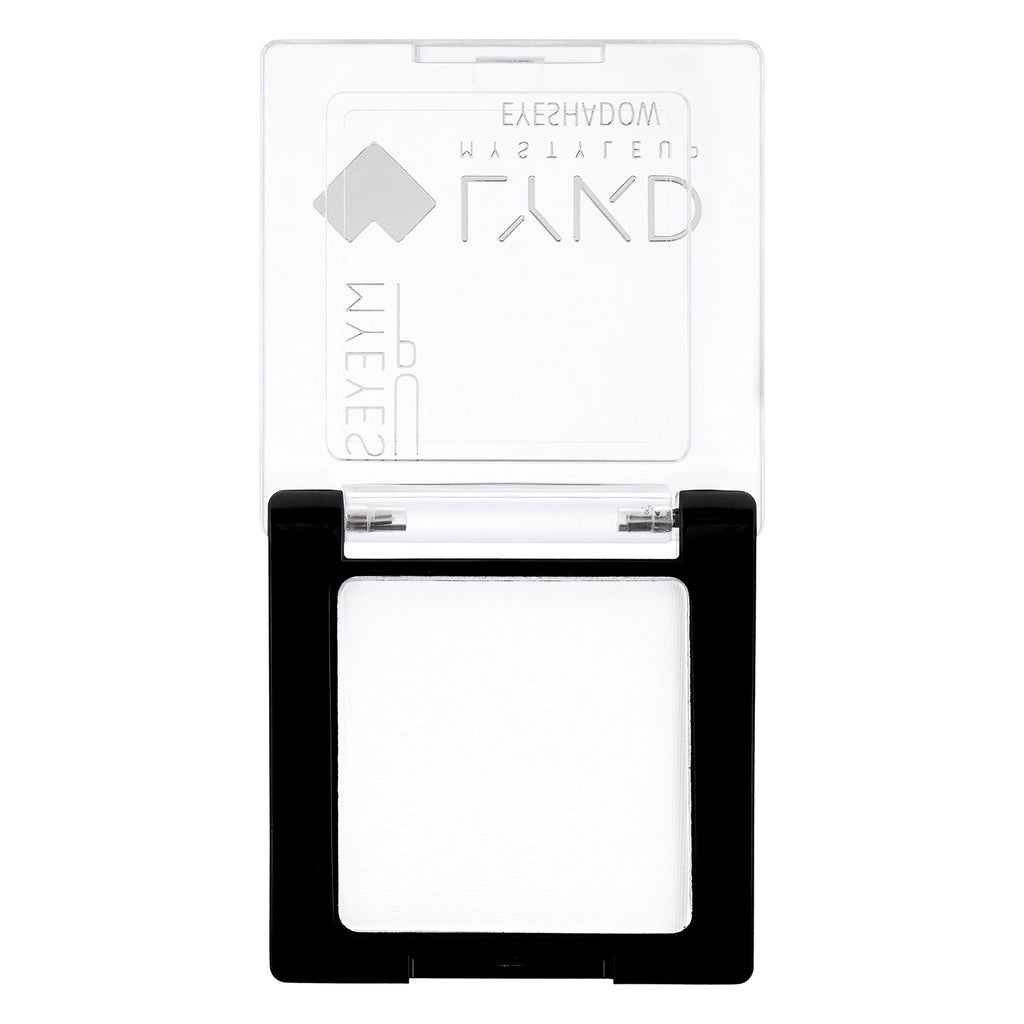 LYKD Single Eyeshadow 101 Frost Veil
