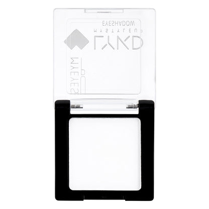 LYKD Single Eyeshadow 101 Frost Veil